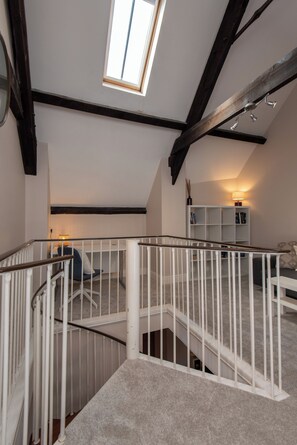 Interior - Toast Lettings | St Andrews Court - in the heart of Durham City Centre (Durham)