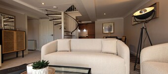 Toast Lettings | St Andrews Court - in the heart of Durham City Centre