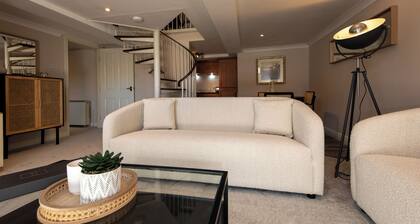 St Andrews Court - Durhamin keskustan sydämessä ja lähellä kaikkia palveluita