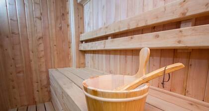 Paleo Hotel and Spa, Thika