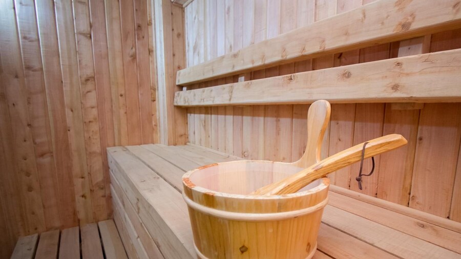 Paleo Hotel and Spa, Thika