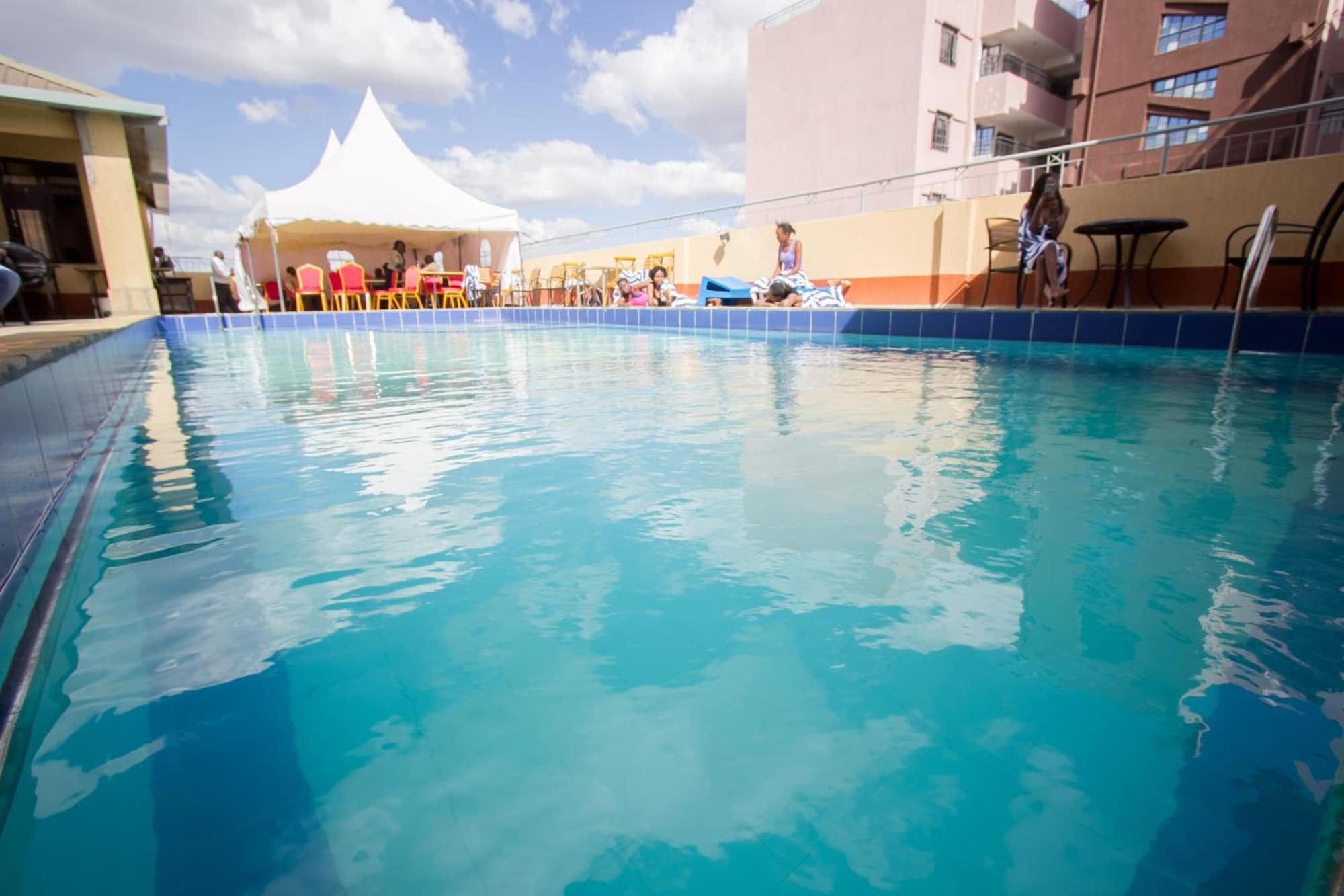 3 Star Hotels