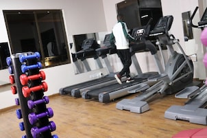 Gimnasio