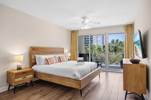 3 Schlafzimmer, Internetzugang, Bettwäsche