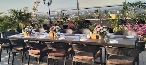 Hotel Accord Premier