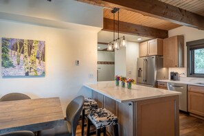 Dining - Waterford 23 | Pet Friendly | Indoor Hot Tub & Sauna | Prime Location (Steamboat Springs)