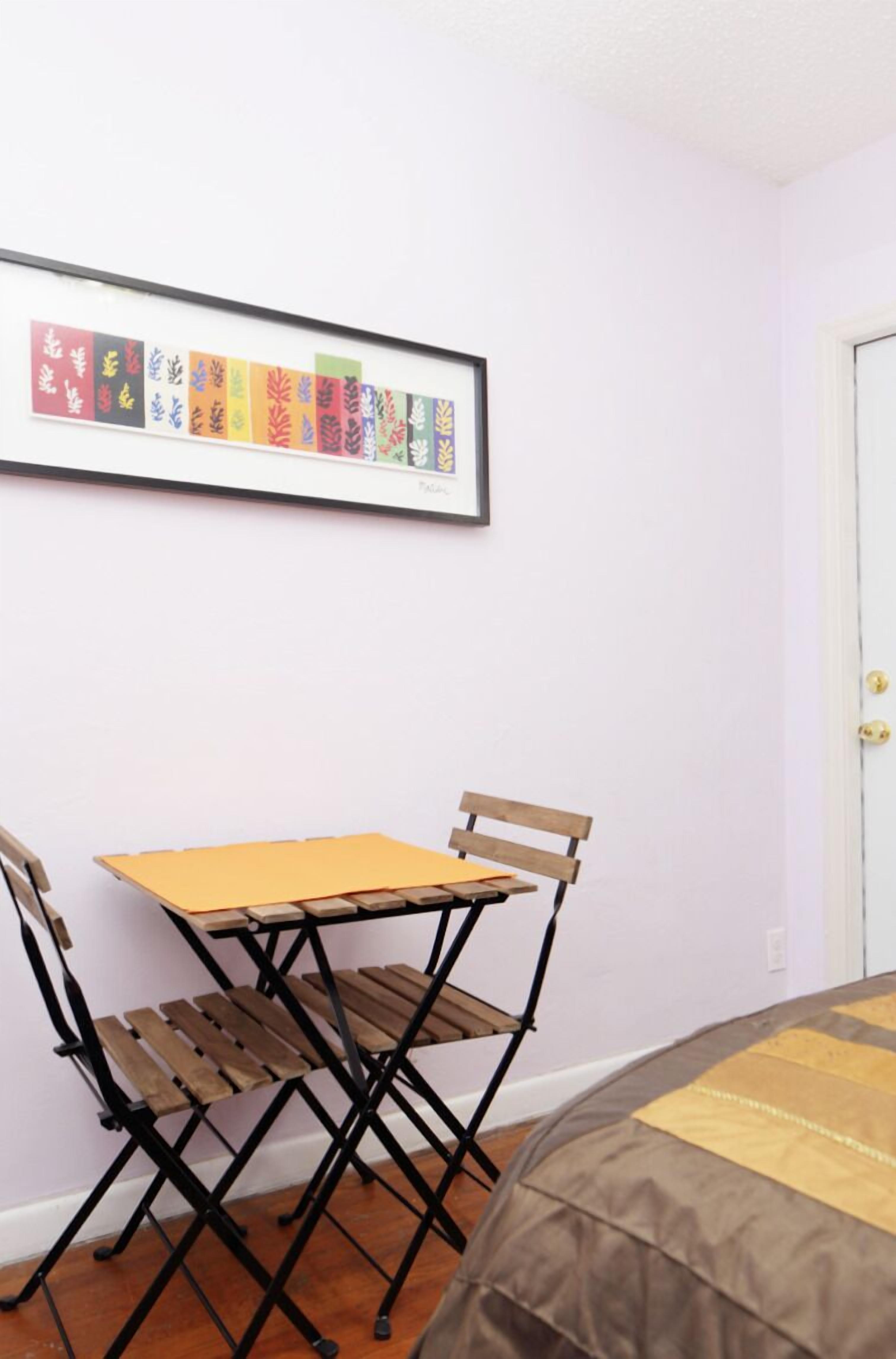 Private, Cozy & Quiet Miami Studio