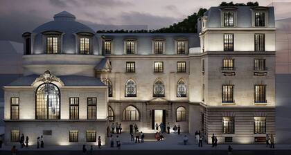 Charmant appartement avec terrasse, Ă quelques pas de Notre-Dame