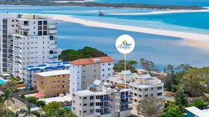 Exterior - Windbourne unit 4 Golden Beach QLD (Golden Beach)