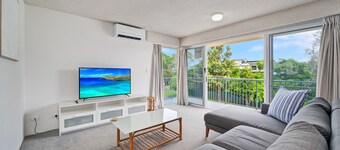 Windbourne unit 4 Golden Beach QLD