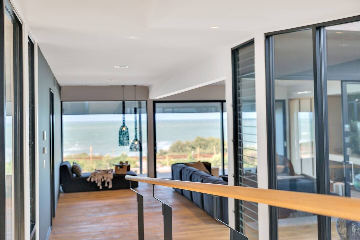 Boomer Paradise - 15 Boomer Drive - Luxury - Wi-Fi — image 6