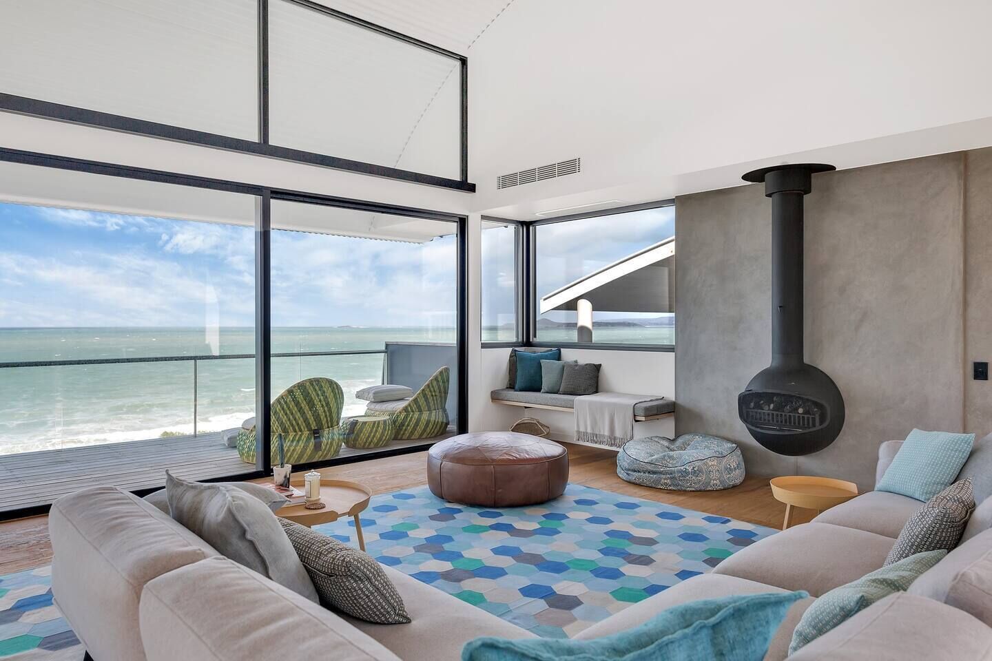 Boomer Paradise - 15 Boomer Drive - Luxury - Wi-Fi — image 9