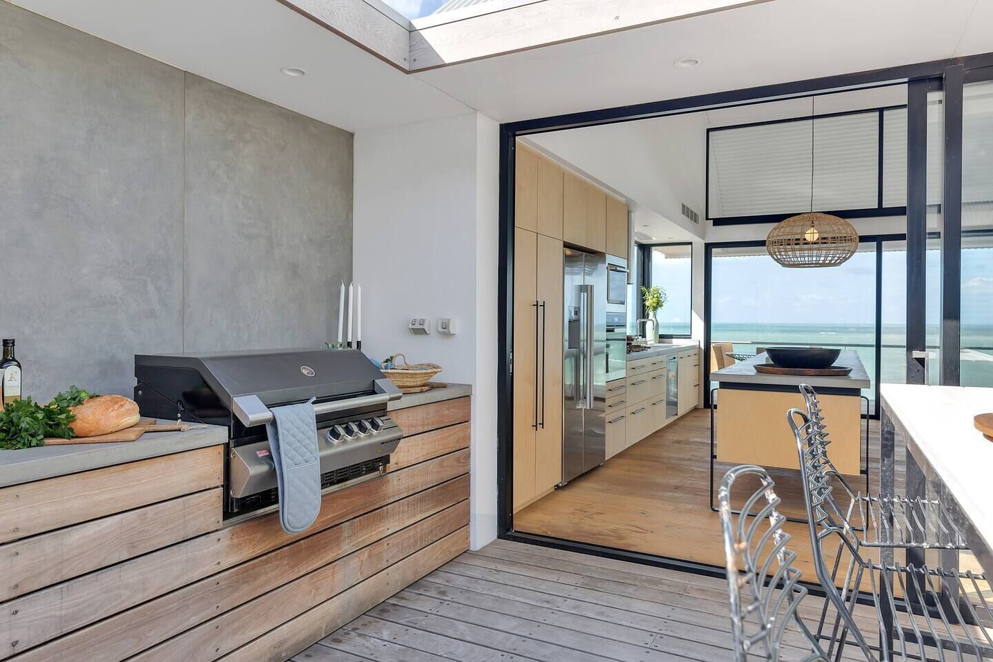 Boomer Paradise - 15 Boomer Drive - Luxury - Wi-Fi — image 4