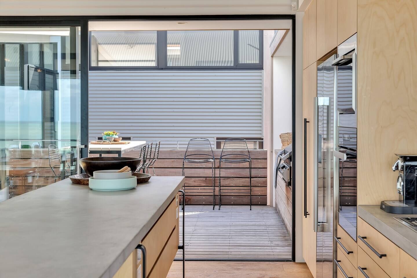 Boomer Paradise - 15 Boomer Drive - Luxury - Wi-Fi — image 3