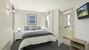 3 Schlafzimmer, Internetzugang, Bettwäsche