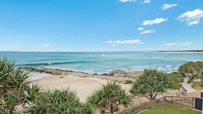 Beach - Culverston Unit 15 Kings Beach QLD (KINGS BEACH)