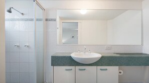 Ensemble douche/baignoire
