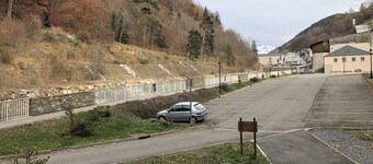 LEIE STUDIO NOEN KOMFORT I BAREGES