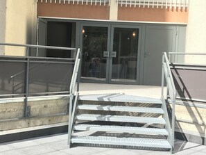 Detalle exterior