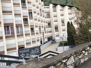 Detalle exterior