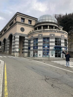 Lugar de interés