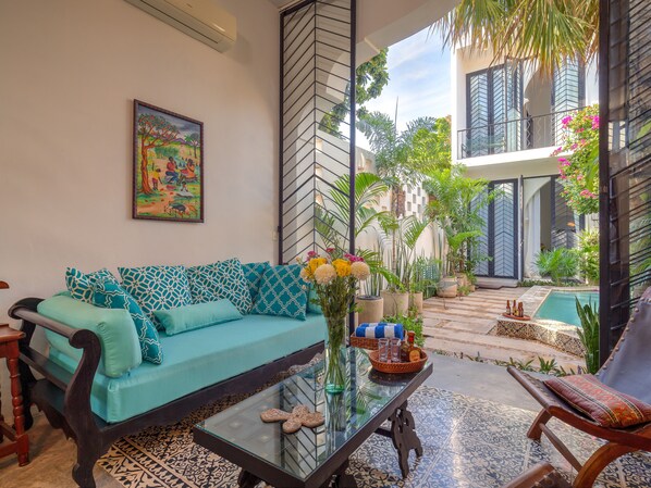 تلفزيون ذكي، ستيريو