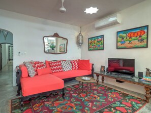 تلفزيون ذكي، ستيريو