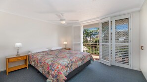3 chambres, Wi-Fi