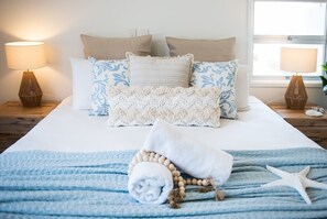 4 habitaciones, tabla de planchar con plancha y wifi gratis 