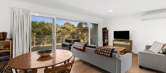 Myrtle Cottage - Pet Friendly & Centrally Located