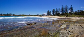 21 rue Cooroora Dicky Beach QLD