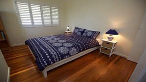 2 chambres, Wi-Fi