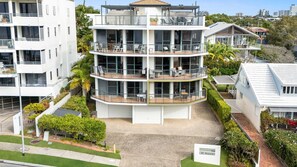 Exterior - Seacrest Unit 2 Moffat Beach QLD (MOFFAT BEACH)