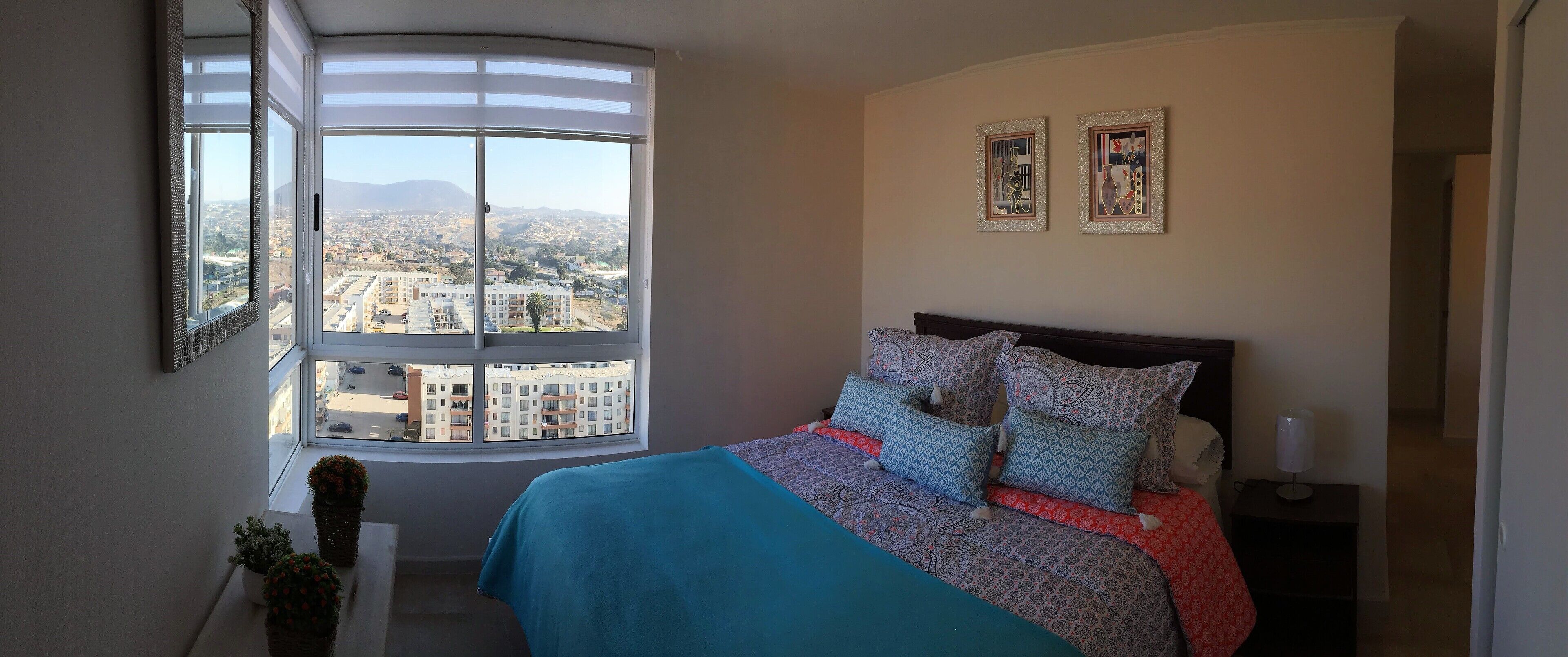 3 bedrooms, WiFi
