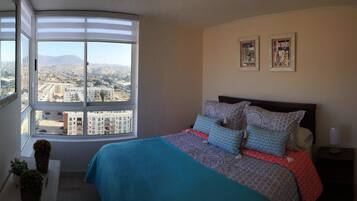 3 bedrooms, WiFi