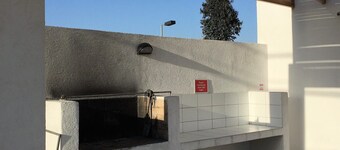 beautiful apartment in La Herradura, Coquimbo