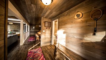 Interieur