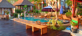 Sea Terras Suite And Luxury By Ozz Group