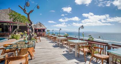 Sea Terras Suite And Luxury By Ozz Group