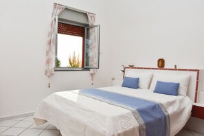 3 Schlafzimmer, Bügeleisen/Bügelbrett, Reisekinderbett, kostenloses WLAN