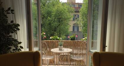 200 m² brillante fabuloso, nueva distancia de apartamentos a pie a la catedral y centro de la ciudad