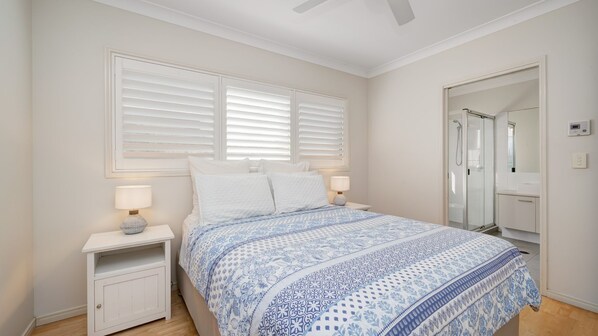 3 bedrooms, WiFi