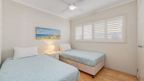3 chambres, Wi-Fi