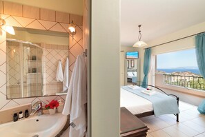 5 habitaciones, escritorio y insonorización 