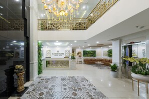 Hall