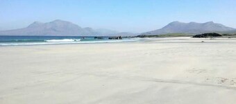 Luxurious House in Renvyle - situated on the Wild Atlantic Way