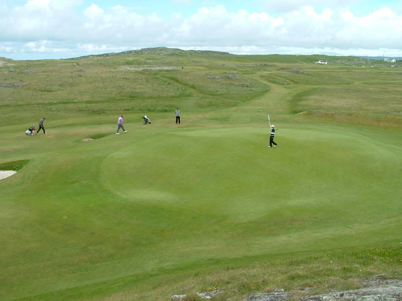 Golf