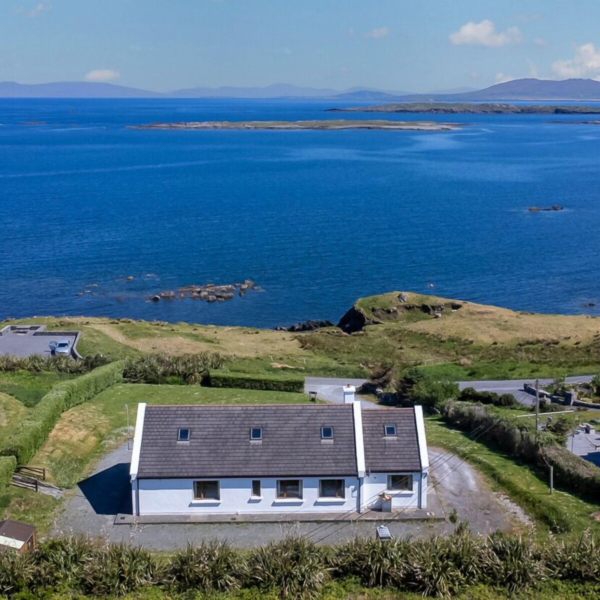 Bild für Gastgeberprofil