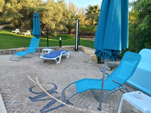 Property grounds - Casa Verde (Luz de Tavira)