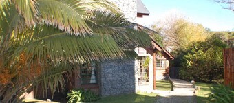 Near Delmar (house 2)